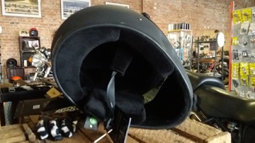 МОТОЦИКЛОВЫЙ ШЛЕМ BANDIT XXR MADMAX HARLEY 3XL