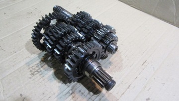 Коробка передач в сборе KTM SMC ENDURO 690 2010 г.