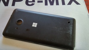 Оригинальная крышка звонка Lumia 550.