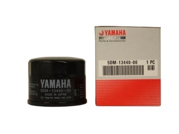 Yamaha 5DM-13440-00 FILTR OLEJU T-Max 500 530