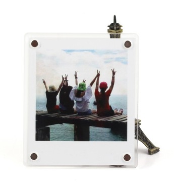 Магнитная фоторамка для Polaroid 600 i-Type SX-70 SX70 NOW OneStep VF2 LAB