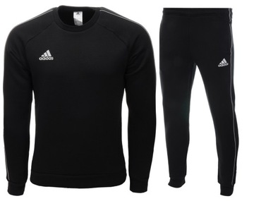 Adidas dres komplet dziecięcy junior baw 116 2200.