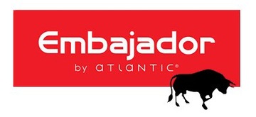 as EMBAJADOR BY ATLANTIC SZORTY LONG EEH-070 XXL