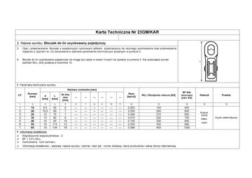 ШКИВ ОДИНАРНЫЙ КАНАТОВЫЙ 50ММ - 1 ШТ. ВЛ 330 КГ