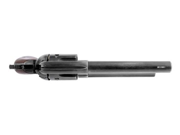 фото ориг. №9, Pneumatic revolver colt peacemaker 4, 5 mm bb set