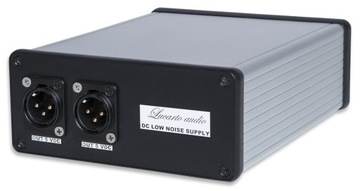 ЛИНЕЙНЫЙ ИСТОЧНИК ПИТАНИЯ Lucarto Raspberry 5В 12В ULPS LPS