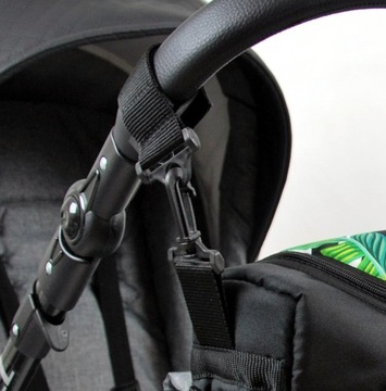 BabyLux SUPER BAG S3T for МАМА для коляски №78