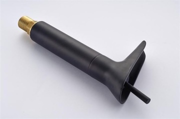 фото ориг. №8, Washbasin faucet freestanding royal orderlies caro black