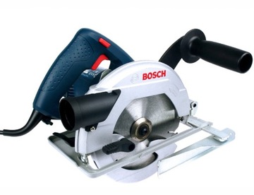 ЦИРКУЛЯРНАЯ ПИЛА 1200Вт GKS 600 BOSCH