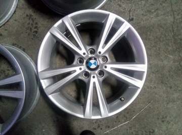 OEM диски BMW 5X120 7.5JX18 ET 45 С ДАТЧИКАМИ!!!