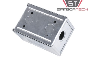 Моторизованный выключатель 3P 30A 11кВт, HBL1379D