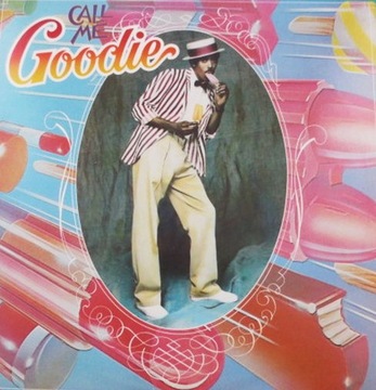 GOODIE CALL ME GOODIE 1982 USA