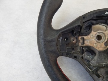 BMW F20 F30 Sport - подрулевой руль ориг