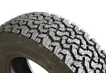 4x 205/70 R15 Opony Bieżnikowane Nowe BFG 4x4