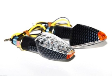 KIERUNKOWSKAZ PARA LED SUZUKI SV 650 1000