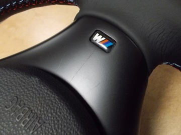 BMW 3 E90 E91 PACKET VOLANT AIRBAG NAPÍNÁKY