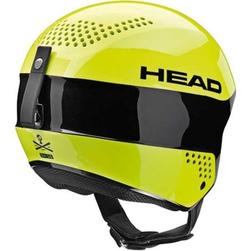 HEAD naklejka na kask Nr 75-2 P RÓŻNE KOLORY