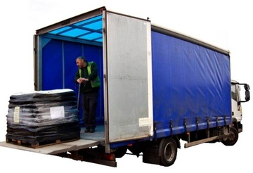 ГРАНИТНАЯ КРУСТНОСТЬ 16-22 мм BIG BAG COURIER 1 Т