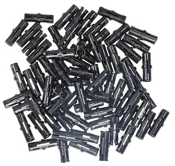 LEGO TECHNIC pin 2780 kołeczki 4121715 6279875 61332 - 100 szt