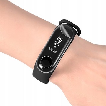 XIAOMI MI BAND 3 ЗАЩИТНАЯ ФОЛЬГА ДЛЯ ЭКРАНА ДИСПЛЕЯ