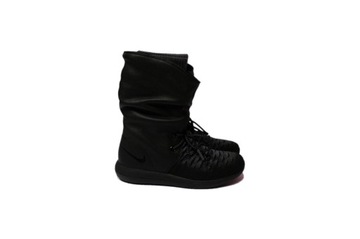 Buty Damskie Nike Roshe Two Hi Flyknit 36,5 Zimowe