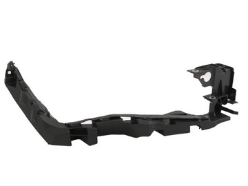 Ślizg mocowanie zderzak SEAT LEON III 3 5F 2012-18