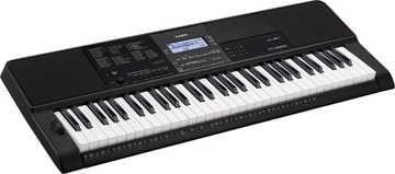 CASIO CT-X800 Keyboard-aranżer + Statyw