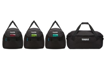 Thule 8006 TORBY Torba zestaw do BOXA Go 4-Pack