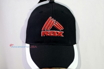 Бейсболка RBX 24 доллара США ORIGINAL FITNESS SPORT