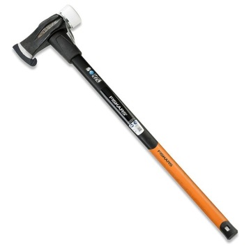 FISKARS Axe Hammer 3000 SAFE-T 122150 3 кг + КОЛЕСО