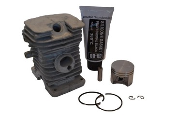 Cylinder kompletny STIHL MS 170 / 017 , Gratis