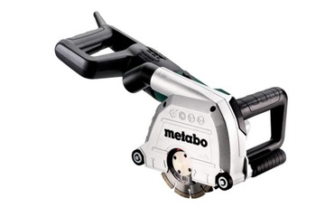 MOUNT POWER 1900W MFE 40 + 2 диска + чемодан 604040500 METABO