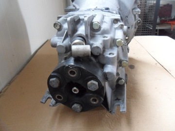 BMW E30 ZF ТРАНСМИССИЯ M10 318i m20b25 b20 ТИП S5-16