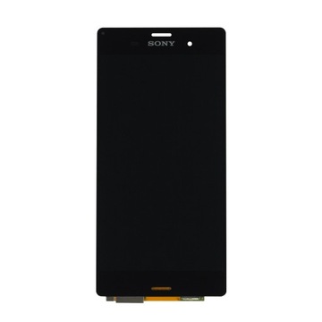 NOWY WYŚWIETLACZ SONY XPERIA Z3 DUAL D6633 +DOTYK