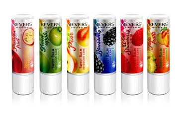 REVERS PROTECTIVE LIPSTICK - БАЛЬЗАМ лето/зима - 30 шт.