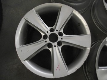 ALUFELGA 19 BMW X3 9 X 19 ET51 WZ128