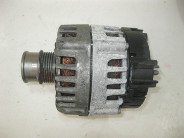 AUDI A4 8W 1.4 TFSI ALTERNATOR 04E903024A