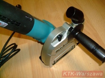 Машина для резки бетона MAKITA 1400 Вт с всасыванием