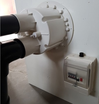 фото ориг. №10, Machine swimming przeciwprad massage stp-4000 pool
