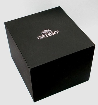 Zegarek Orient Bambino Automatic FAC00008W0 Grawer