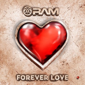 RAM - Forever Love CD Album