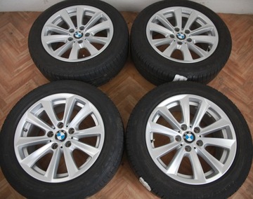 Okazja! Bmw 5,F10,F11 Goodyear 6mm (338)