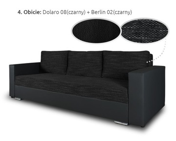 LARGE BIRD COUCH with спальное место - Диван SOFA