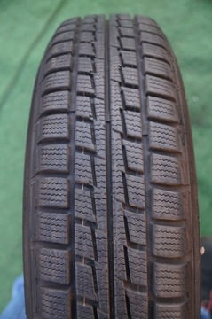 Зимние колеса Dacia Sandero, Логан