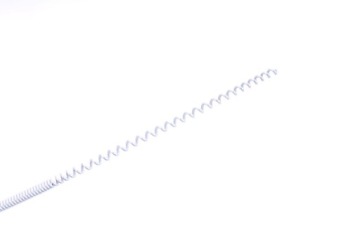 Заглушка для канализационной трубы 5 мм 1,5 м Спиральная пружина Заглушка для канализационной трубы