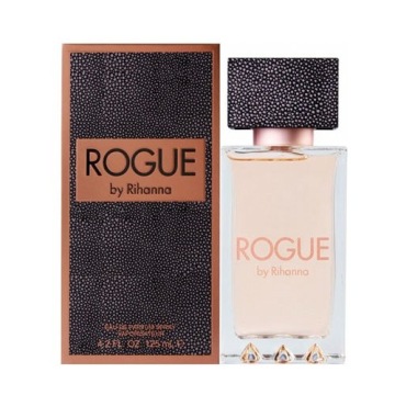 PRODUKT RIHANNA ROGUE EDP 125ML PERFUMY