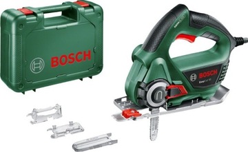 Лобзик BOSCH NANOBLADE EasyCut 50 + мерка 5М