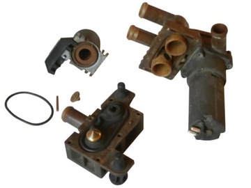 фото ориг. №6, Repair kit electromagnetic valves to mercedes w140