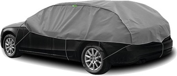 Kegel-Błażusiak Winter Optimio оконное и потолочное покрытие 295-320 см серое