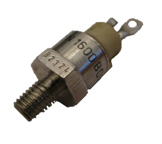 Tyrystor T32N 1600 BOF (32A 1600V)